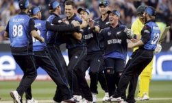 ICC Cricket World Cup 2019: Game Changer Players from Team New Zealand