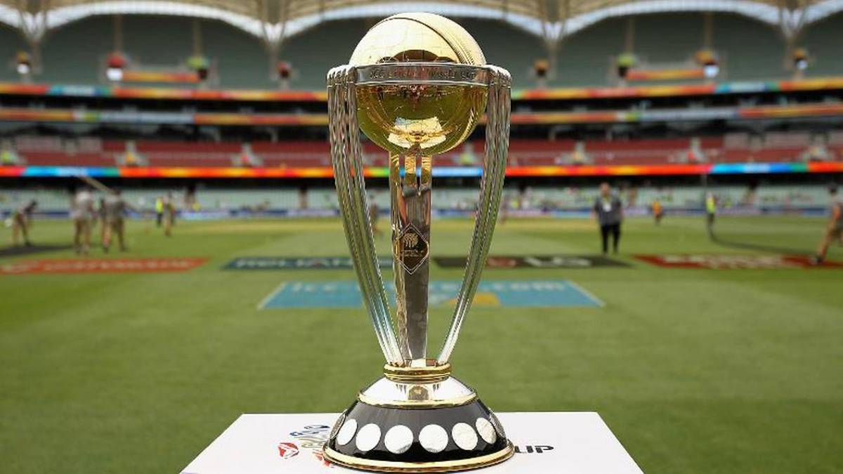ICC Cricket World Cup 2019: Top 3 Batting Lineups At The Tournament