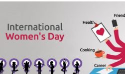 International Women's Day 2019: Best Quotes, Wishes, Status And Messages