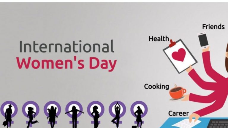 International Women's Day 2019: Best Quotes, Wishes, Status And Messages