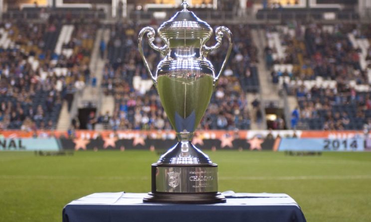 Lamar Hunt U.S. Open Cup 2019: Match Details, Schedule And Fixtures!