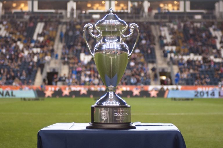 Lamar Hunt U.S. Open Cup 2019: Match Details, Schedule And Fixtures!