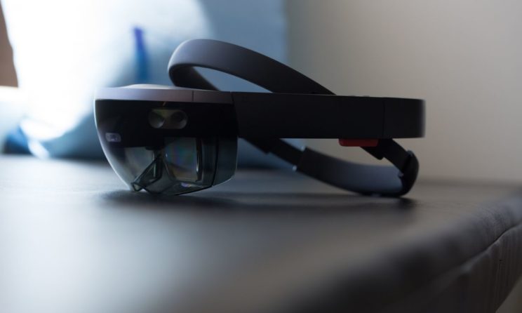 Microsoft HoloLens 2: Information, Price And Release Date!