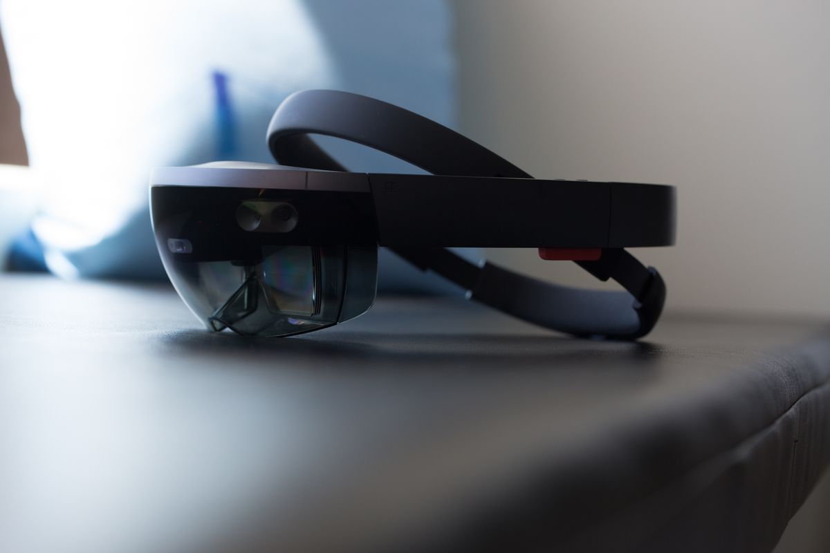Microsoft HoloLens 2: Information, Price And Release Date!