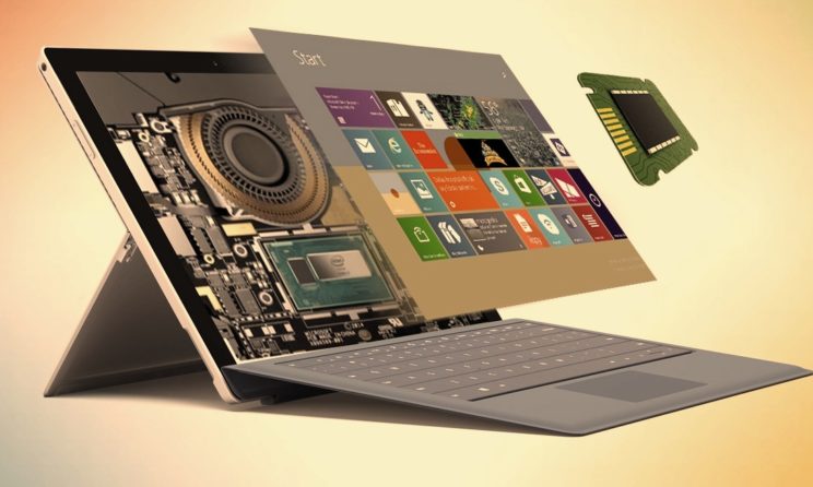 Microsoft Surface Pro 7: Here Are Latest Leaks And Rumours!