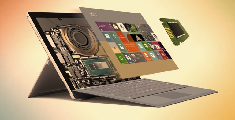 Microsoft Surface Pro 7: Here Are Latest Leaks And Rumours!