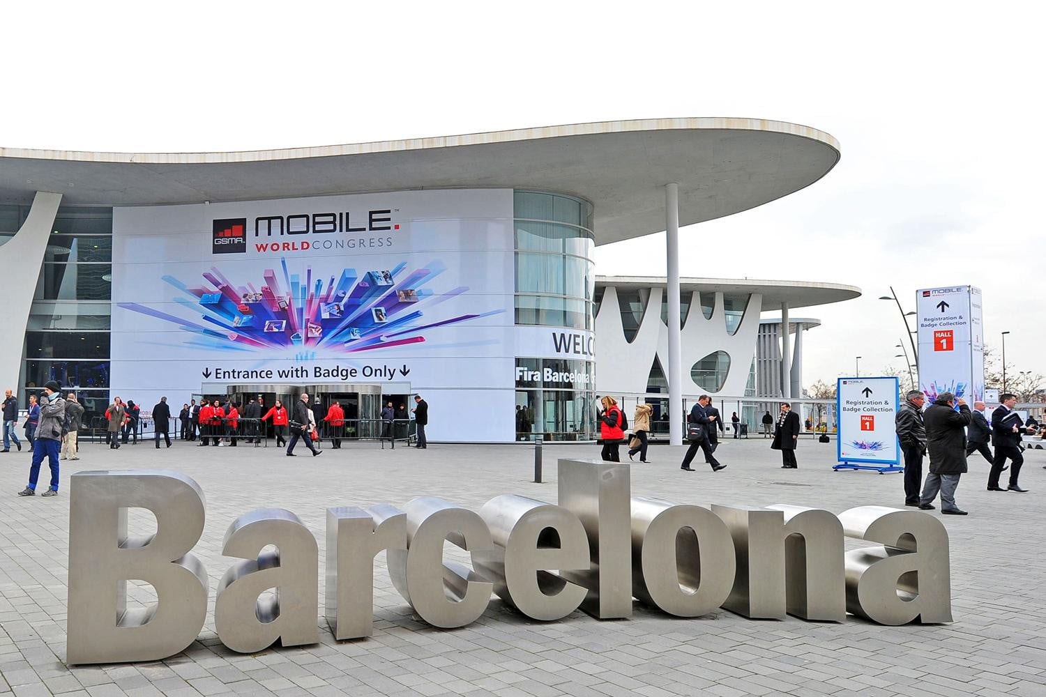 Mobile World Congress 2019: What Should You Expect?