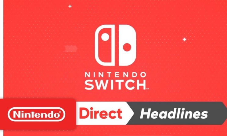 Nintendo Direct Announcements 2019; Check Full List Here!