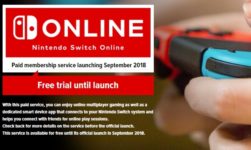 Nintendo Switch Online: Here Is Everything You Need To know Today!