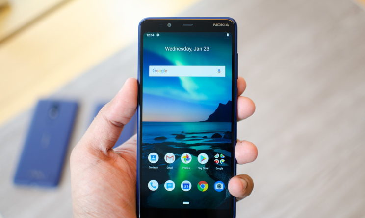 Nokia 3.1 Plus vs Moto E5: Which Is The Better Budget Smartphone?