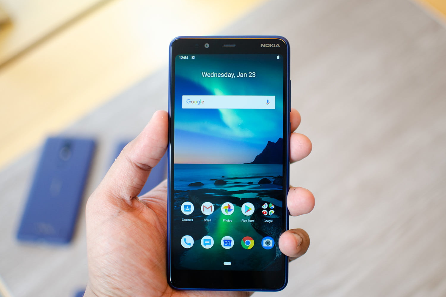 Nokia 3.1 Plus vs Moto E5: Which Is The Better Budget Smartphone?