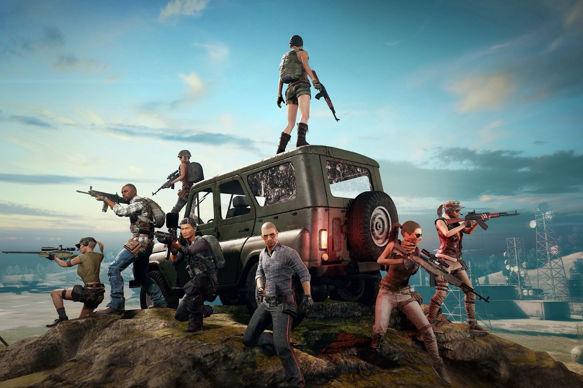Pubg Tips And Tricks: How To Win A Royale Battle Pass!
