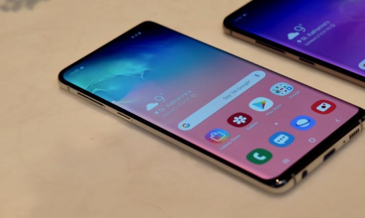 Samsung Galaxy S10 5G Prices, Features And Hands-On Review