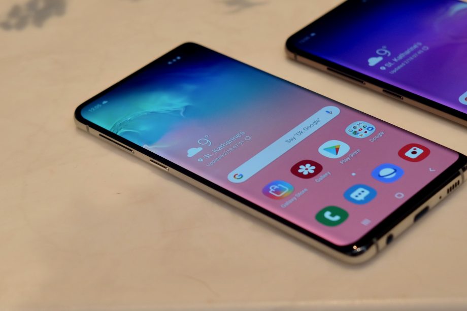 Samsung Galaxy S10 5G Prices, Features And Hands-On Review