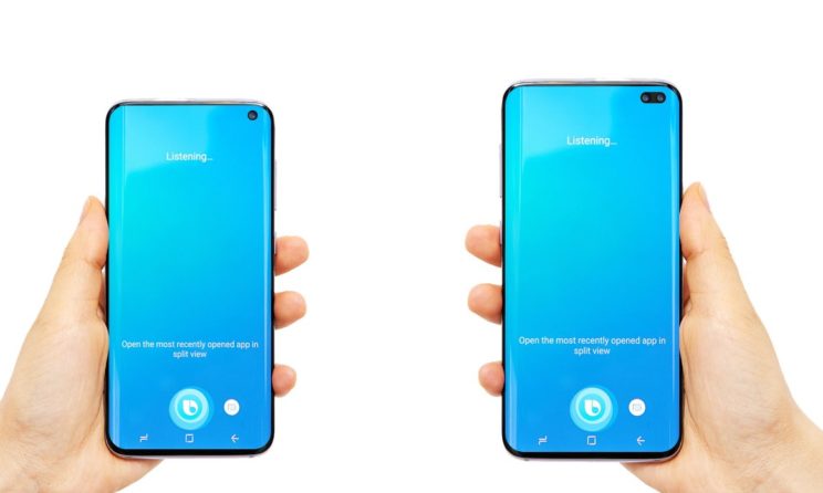 Samsung Galaxy S10 Lite vs Galaxy S10 vs S10 Plus: Which Is The Best?