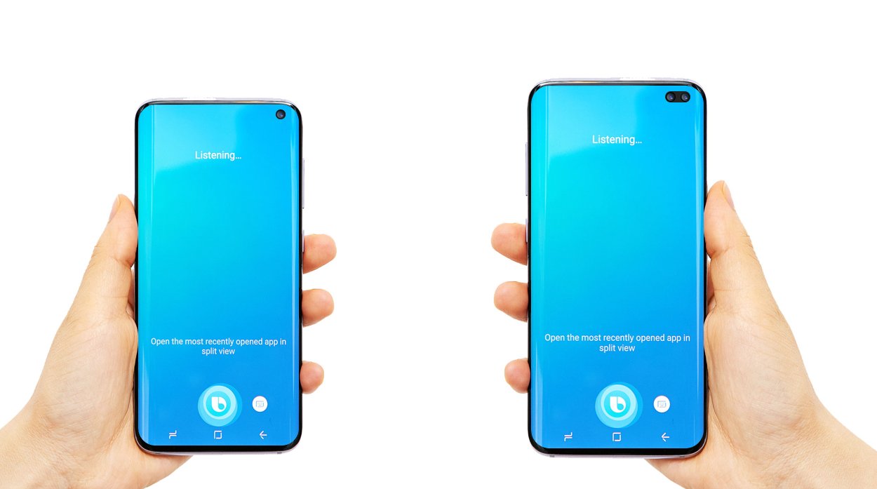 Samsung Galaxy S10 Lite vs Galaxy S10 vs S10 Plus: Which Is The Best?