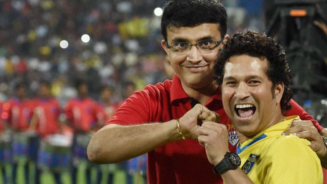 Saurav Ganguly Puts His Views On The Ban Of Pakistan From The ICC World Cup 2019