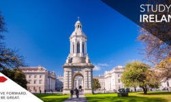 Study In Ireland: Here Are Few Facts You Need To Know Right Now!