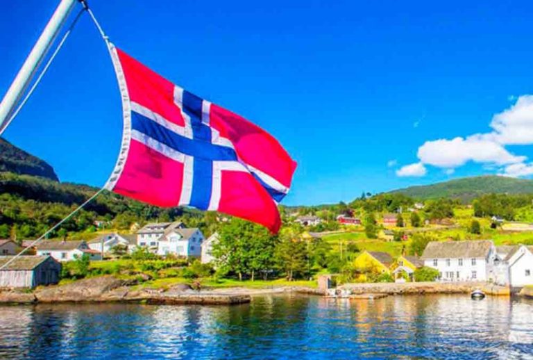 Study In Norway: Tuition Fees, Living Costs And All You Need To Know!