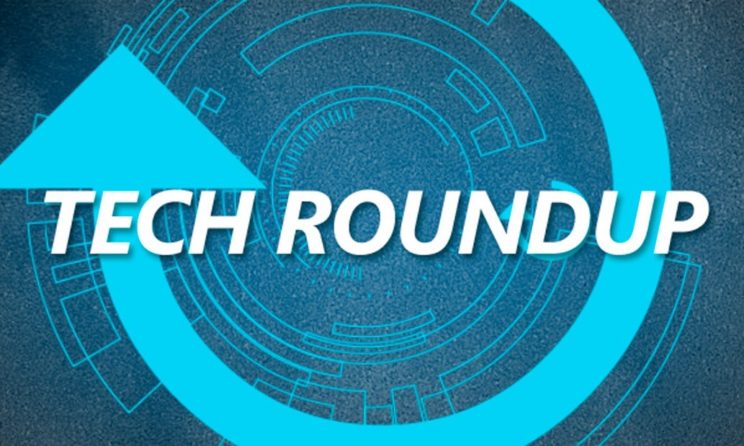 Tech Round-up: All Tech News And Updates At One Place!