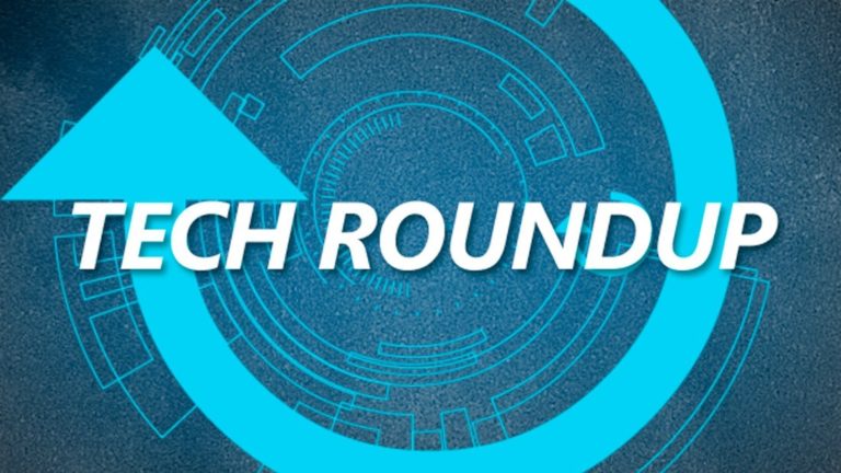 Tech Round-up: All Tech News And Updates At One Place!