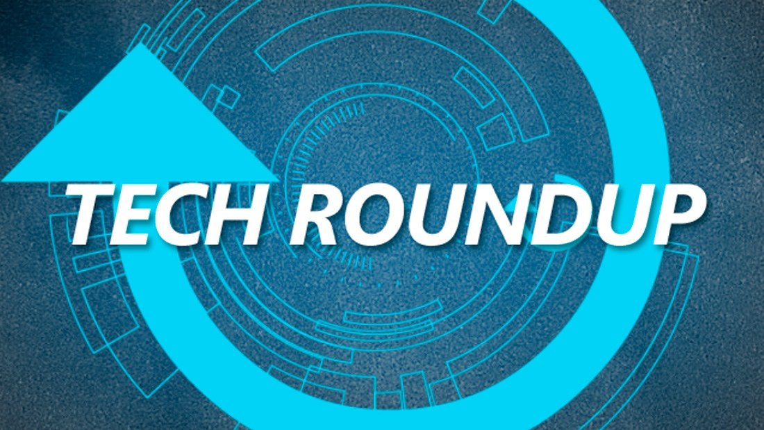 Tech Round-up: All Tech News And Updates At One Place!