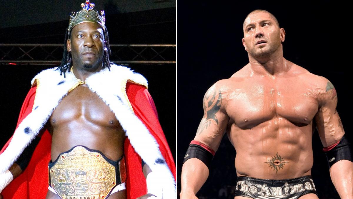 The Most Awkward Facts About WWE In Treating Black WWE Superstars