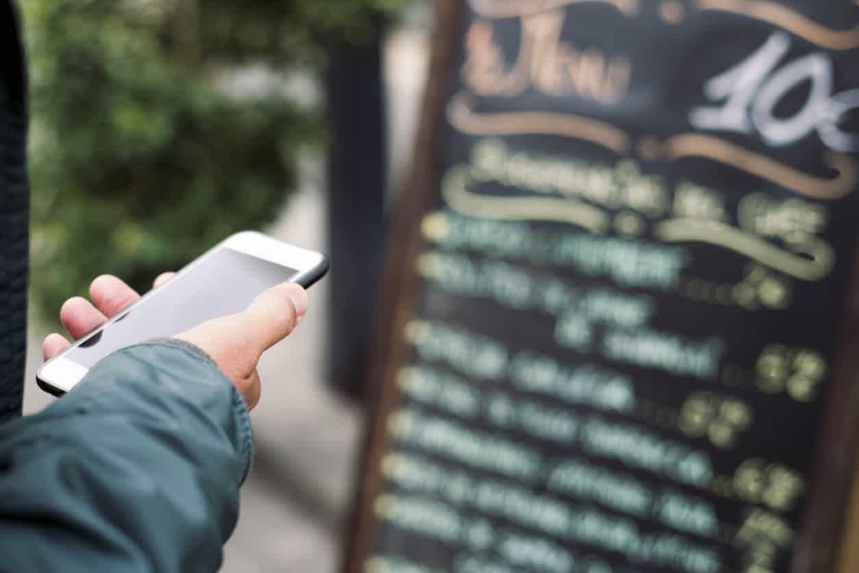 These Are The 5 Best Restaurant Reservation Apps For Android & iOS!