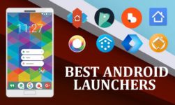 These Are The Best Android Launchers Of 2019 You Need To Try!