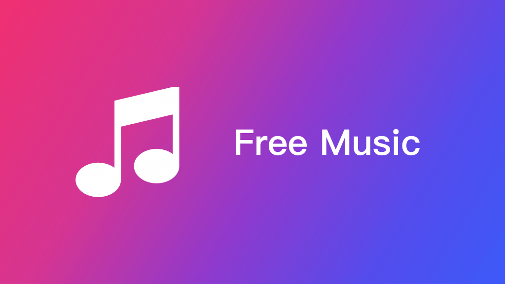 free download music website