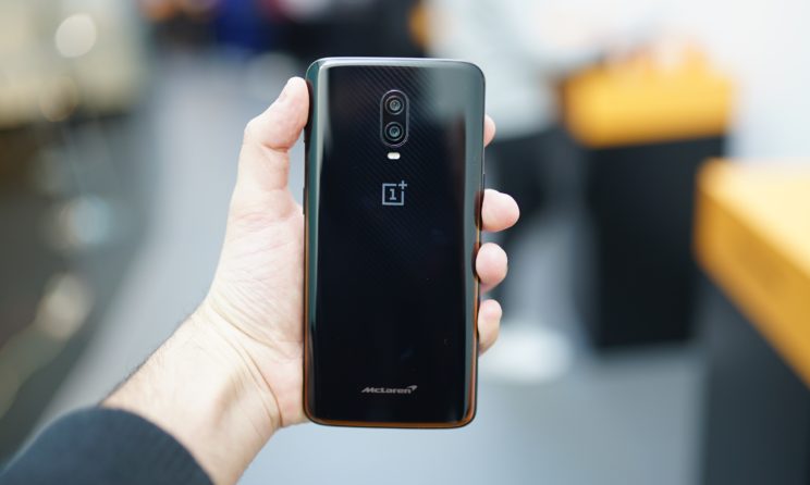 These Are The Best OnePlus 6T Covers, Cases And Flip Covers!