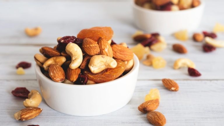 These Are The Health Benefits Of Consuming Dry Nuts You Need To Know!