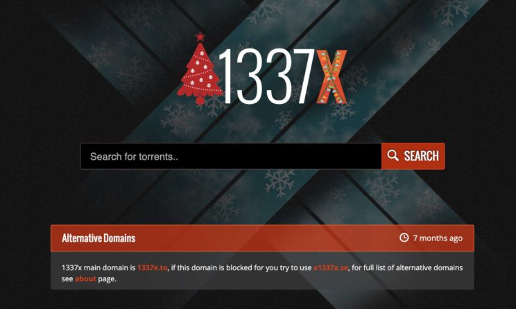 These Are The Top 5 Torrent Websites Of 2019 For Everyday Use!