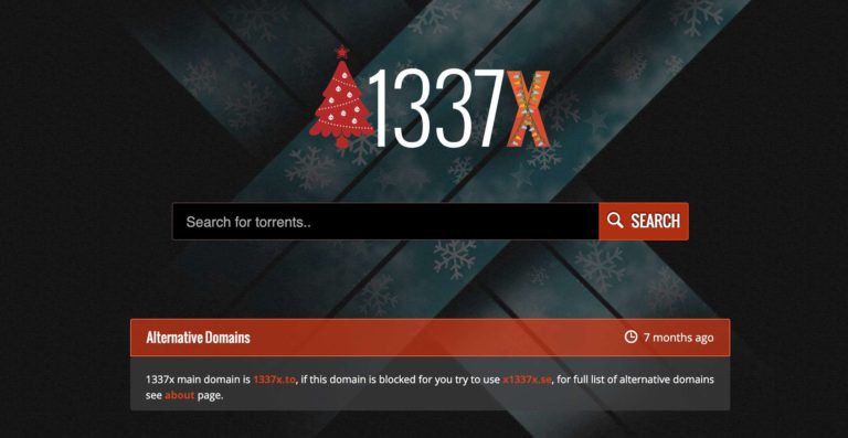These Are The Top 5 Torrent Websites Of 2019 For Everyday Use!