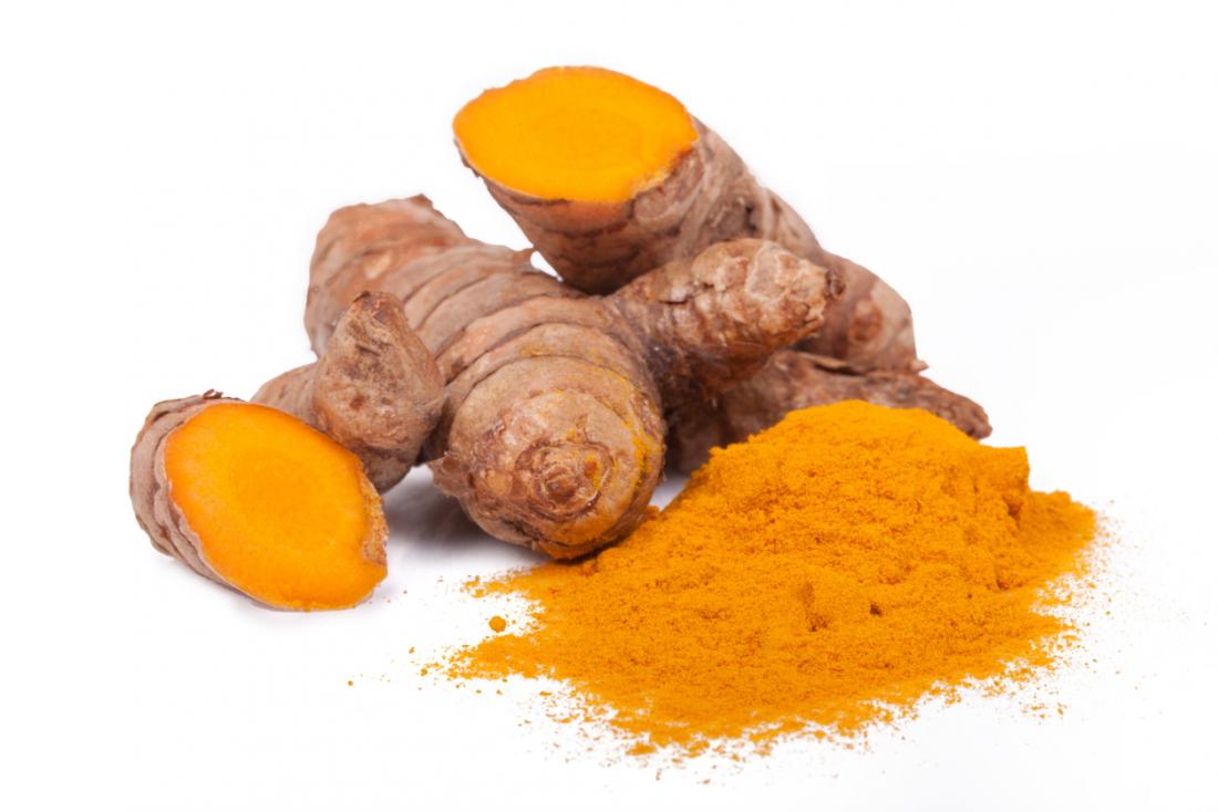 Top 5 Health Benefits Of Turmeric And Its Compounds You Need To Know!