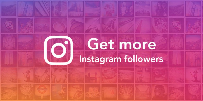 Top 6 Ways To Increase Organic Instagram Followers!