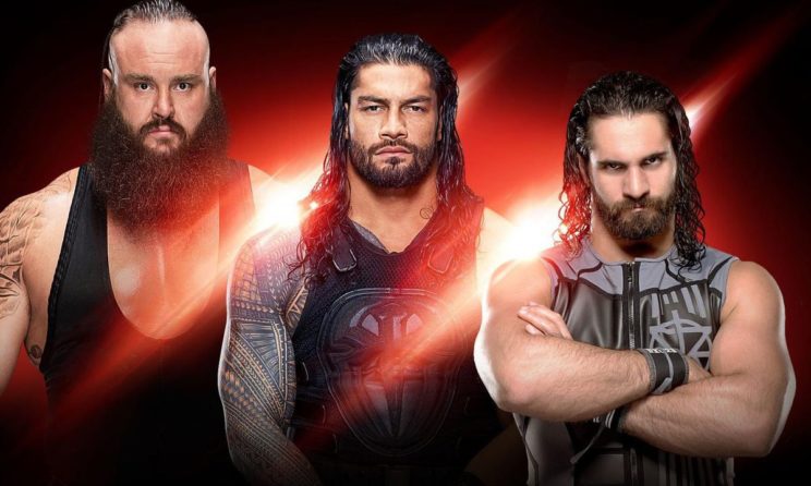 WWE Can Swap Every Single Star Who Leaves, Even the Top Talent