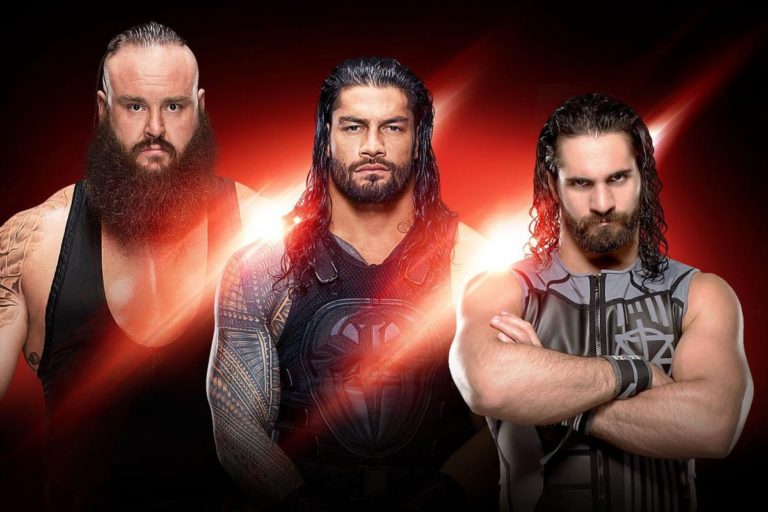 WWE Can Swap Every Single Star Who Leaves, Even the Top Talent