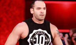 WWE Releases Superstar Tye Dillinger From His Contract; Might Show Up In AEW