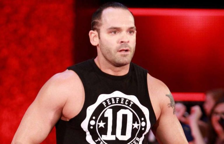 WWE Releases Superstar Tye Dillinger From His Contract; Might Show Up In AEW