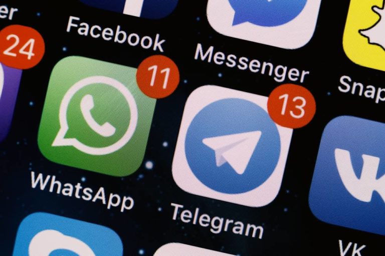 WhatsApp vs Telegram: Which Is The Best Social Messaging Application?
