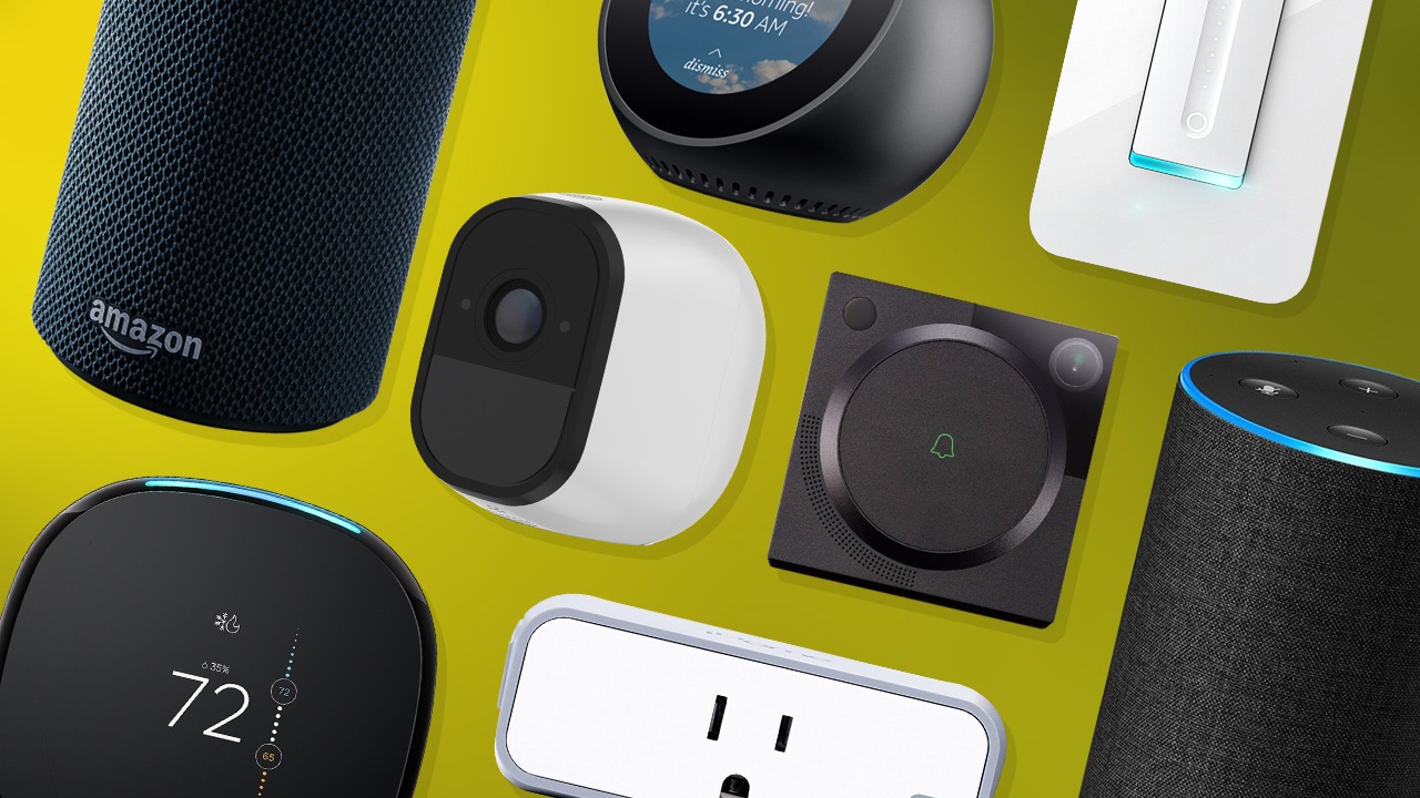 Which Is The Best Amazon Echo Device Available In The Market?