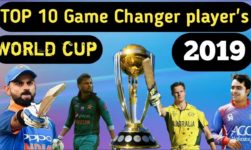 World Cup 2019 Game Changer Players Along With Ten Contenders Performances