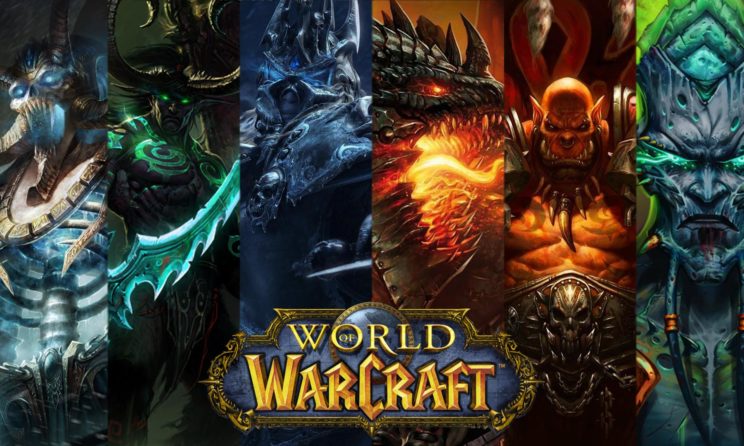 World Of Warcraft: Battle for Azeroth; Everything You Need To Know!