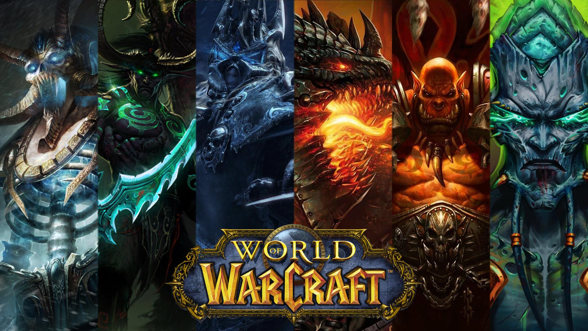 World Of Warcraft: Battle for Azeroth; Everything You Need To Know!