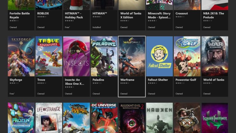Xbox One Game Deals Are Live, Find All Offers Here!
