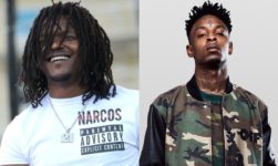 Live Twitter Updates: 21 Savage & Young Nudy Are Arrested!