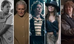 Oscars Best Actress 2019