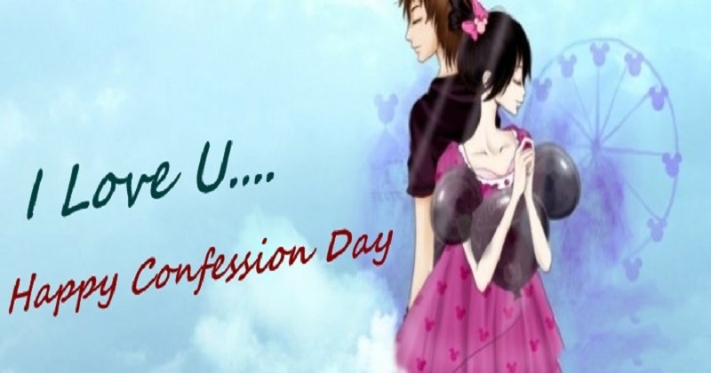 Happy Confession Day 2019 Quotes Wishes Images Wallpapers & Pictures!