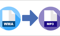 WMA Files To MP3